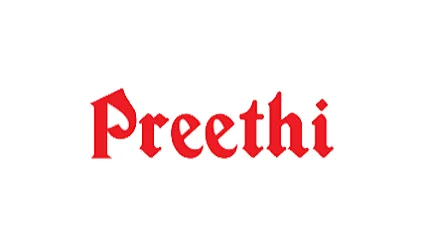 Preethi