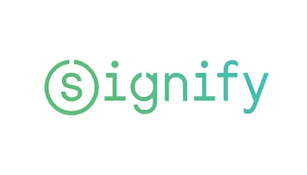 Signify