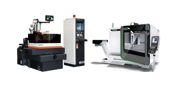 CNC Machining Parts