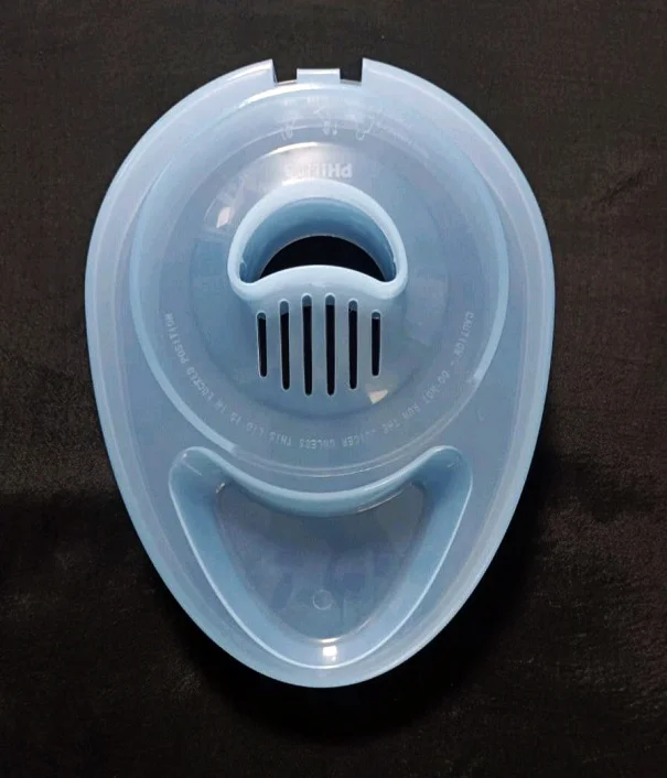 PULP CHAMBER LID