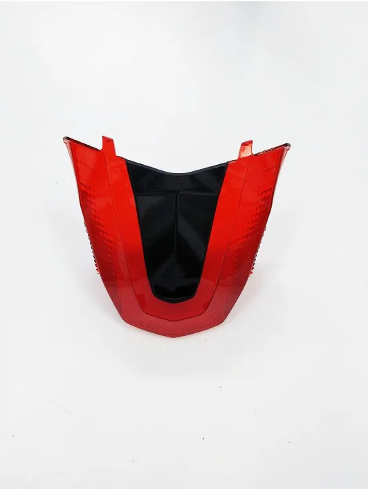 METER VISOR