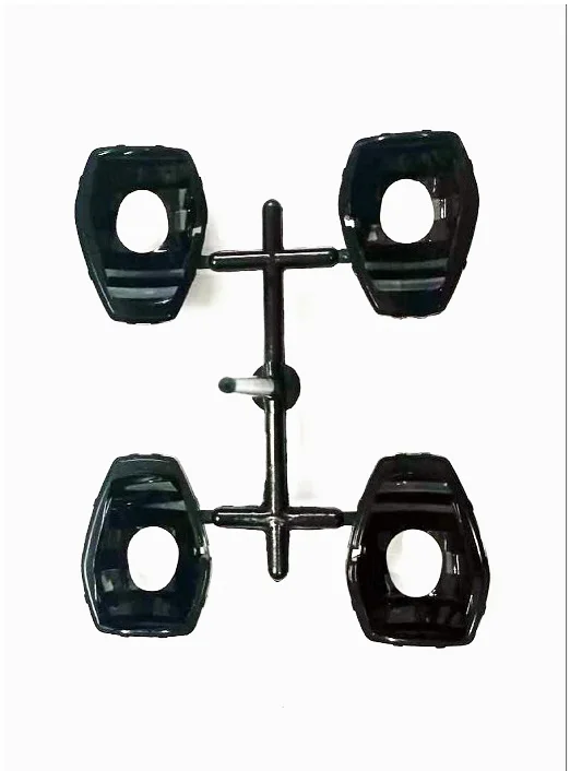 TAIL LAMP BRACKET