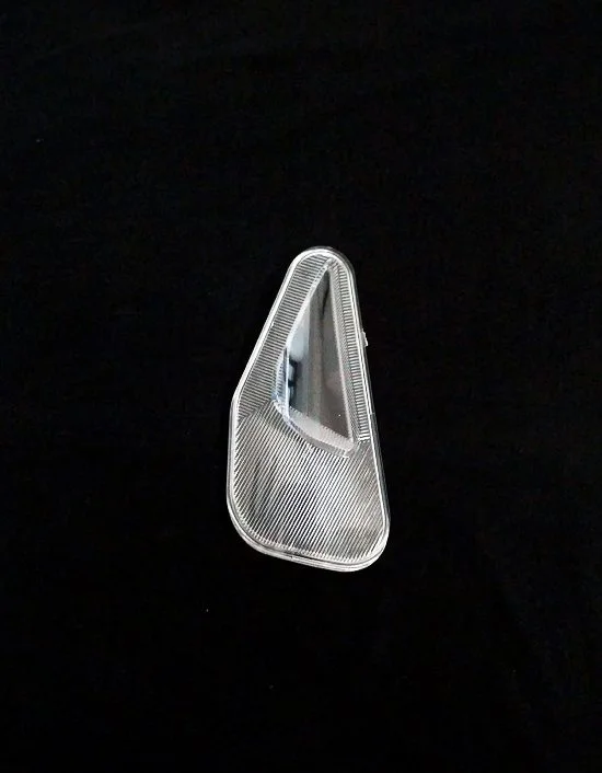 L.E.D. LENS