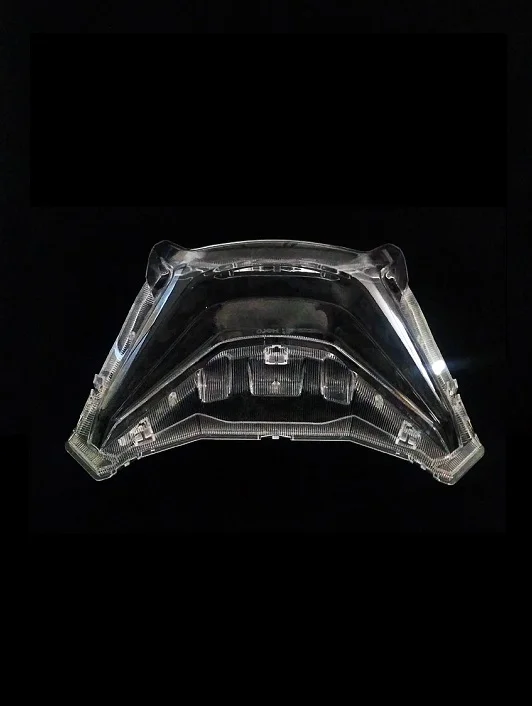 TAIL LAMP LENS