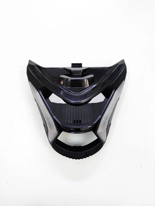 HEAD LAMP LENS