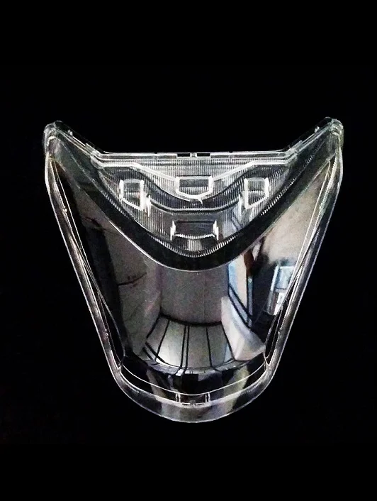 HEAD LAMP REFLECTOR