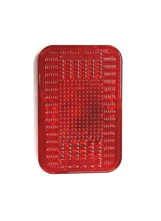 TAIL LAMP LENS