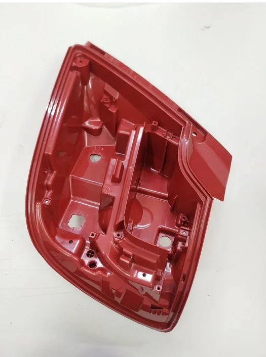 TAIL LAMP HOUSING