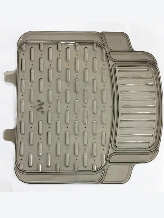 L.E.D. HEATSINK