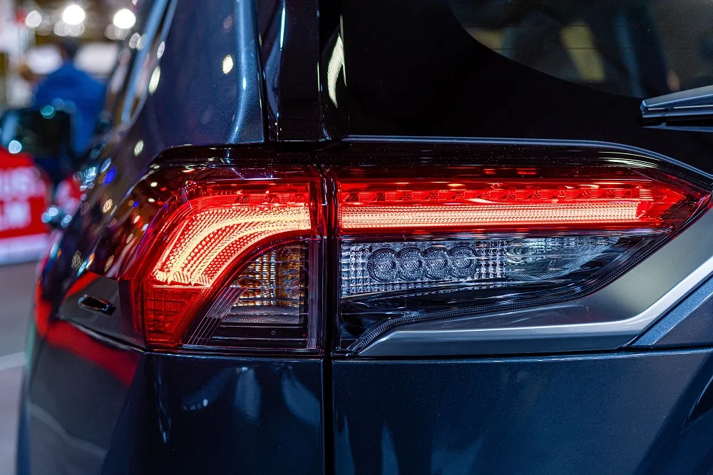 Automotive