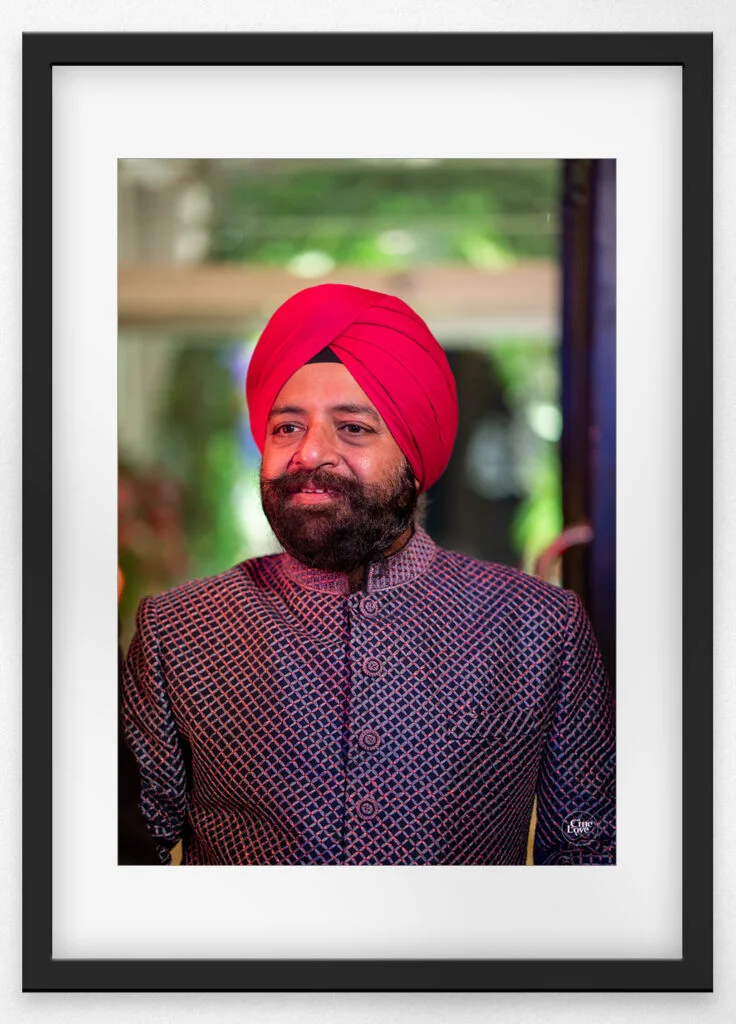 Mandeepak Singh Chhabra