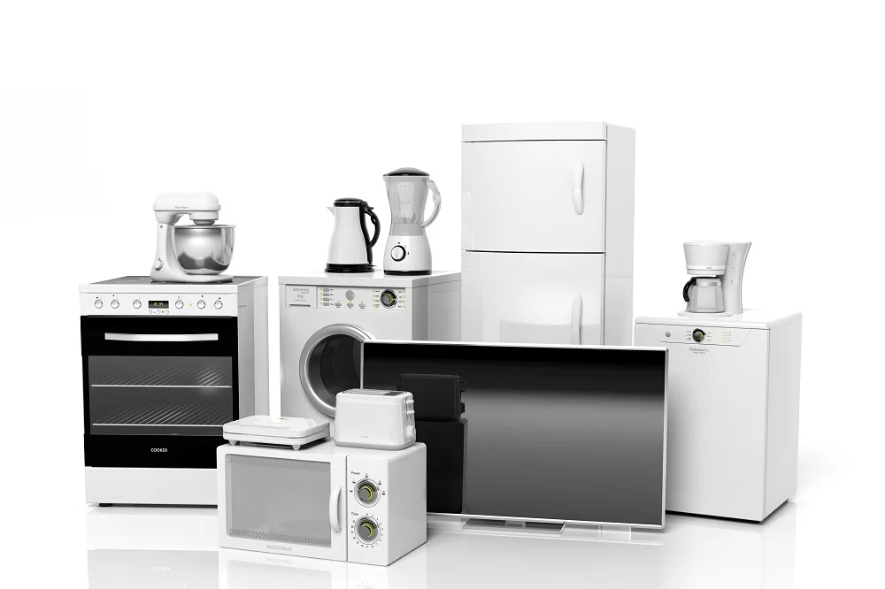 Appliances