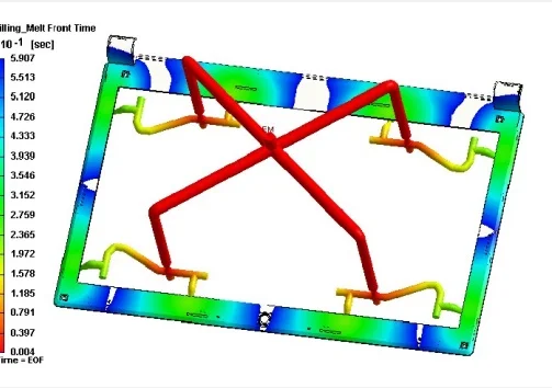 Mold Design 1