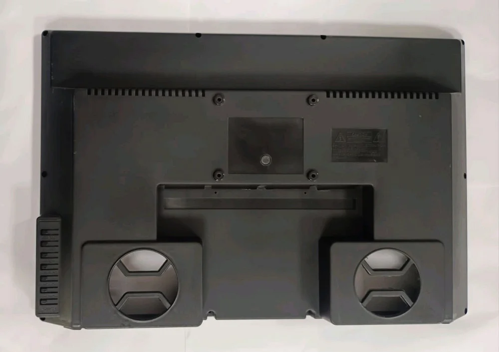 Television